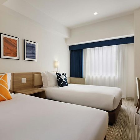 Four Points Flex By Sheraton Καναζάουα Εξωτερικό φωτογραφία