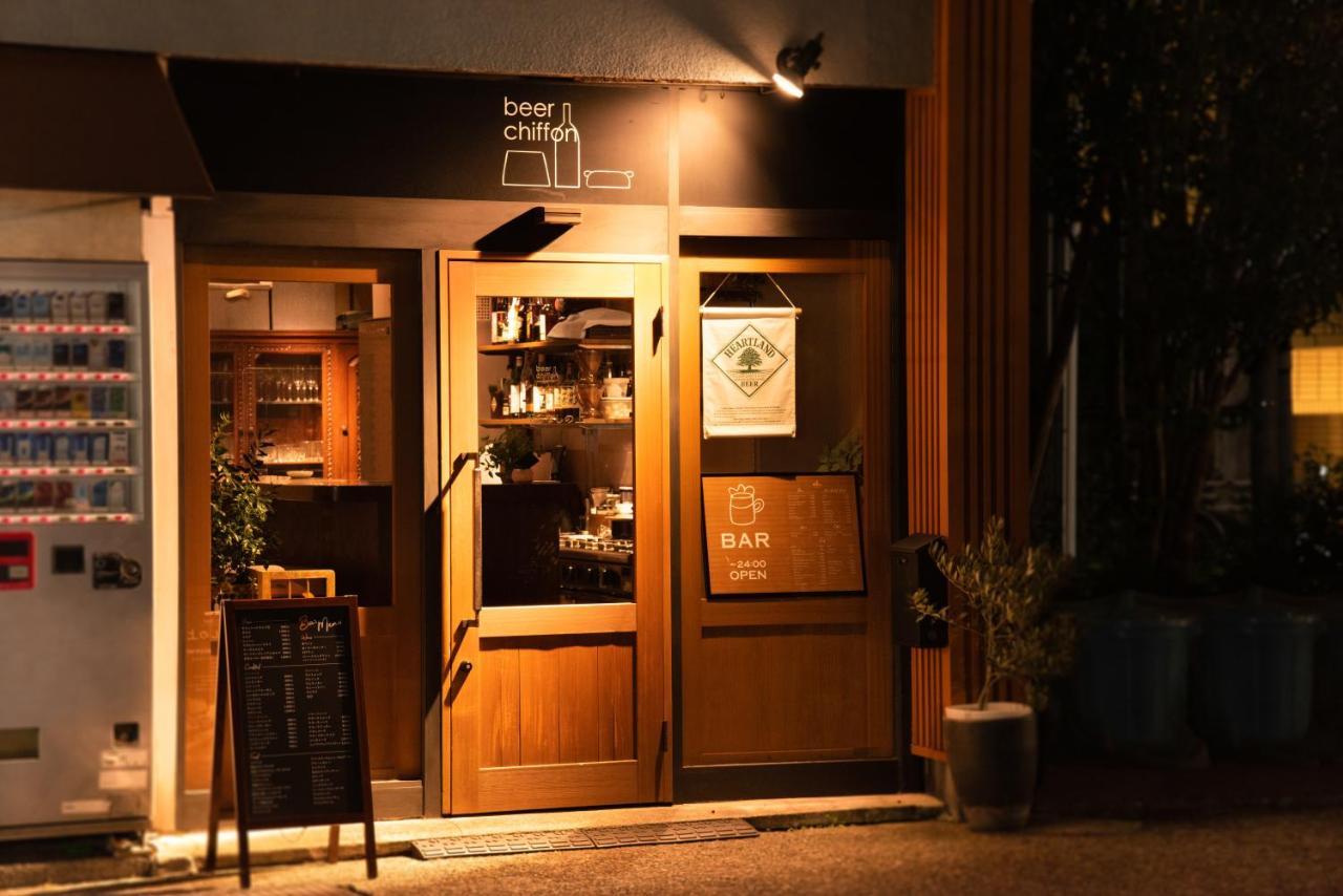 Four Points Flex By Sheraton Καναζάουα Εξωτερικό φωτογραφία