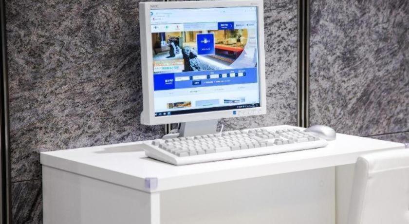 Four Points Flex By Sheraton Καναζάουα Εξωτερικό φωτογραφία