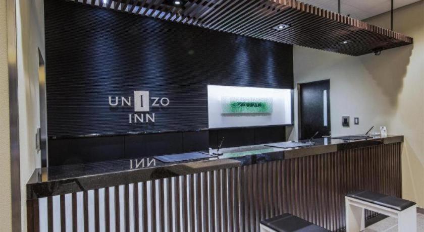 Four Points Flex By Sheraton Καναζάουα Εξωτερικό φωτογραφία