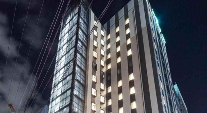 Four Points Flex By Sheraton Καναζάουα Εξωτερικό φωτογραφία