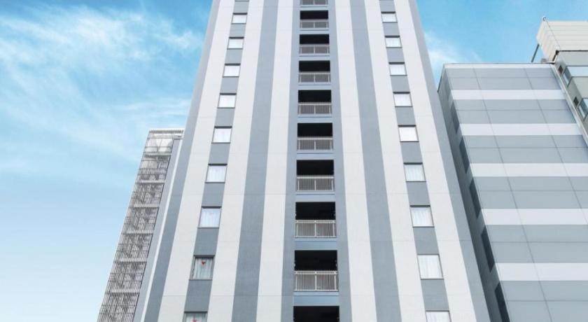 Four Points Flex By Sheraton Καναζάουα Εξωτερικό φωτογραφία