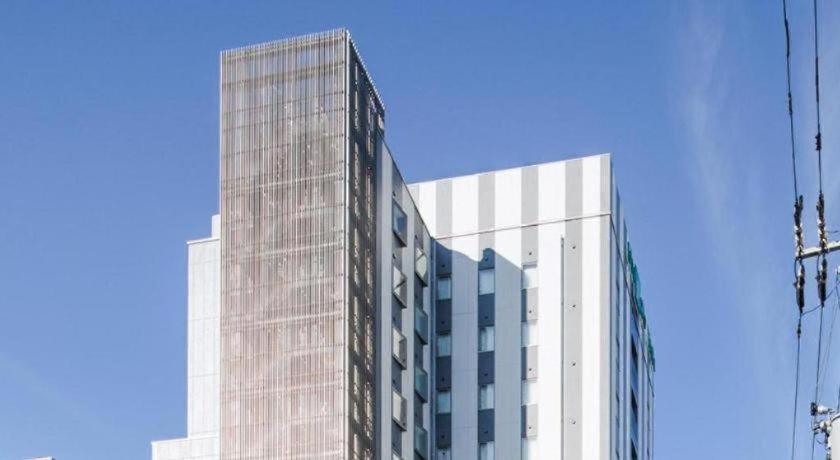 Four Points Flex By Sheraton Καναζάουα Εξωτερικό φωτογραφία
