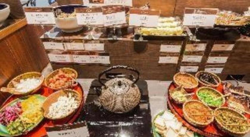 Four Points Flex By Sheraton Καναζάουα Εξωτερικό φωτογραφία