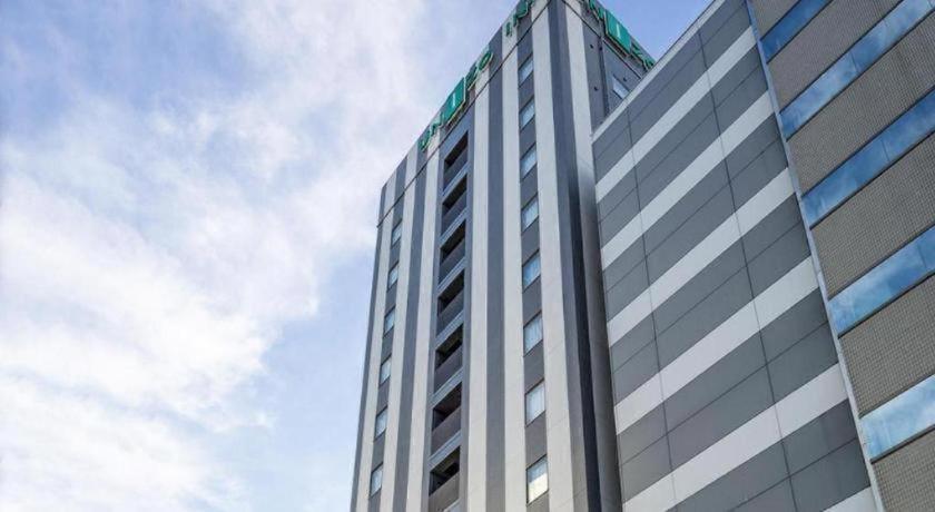 Four Points Flex By Sheraton Καναζάουα Εξωτερικό φωτογραφία
