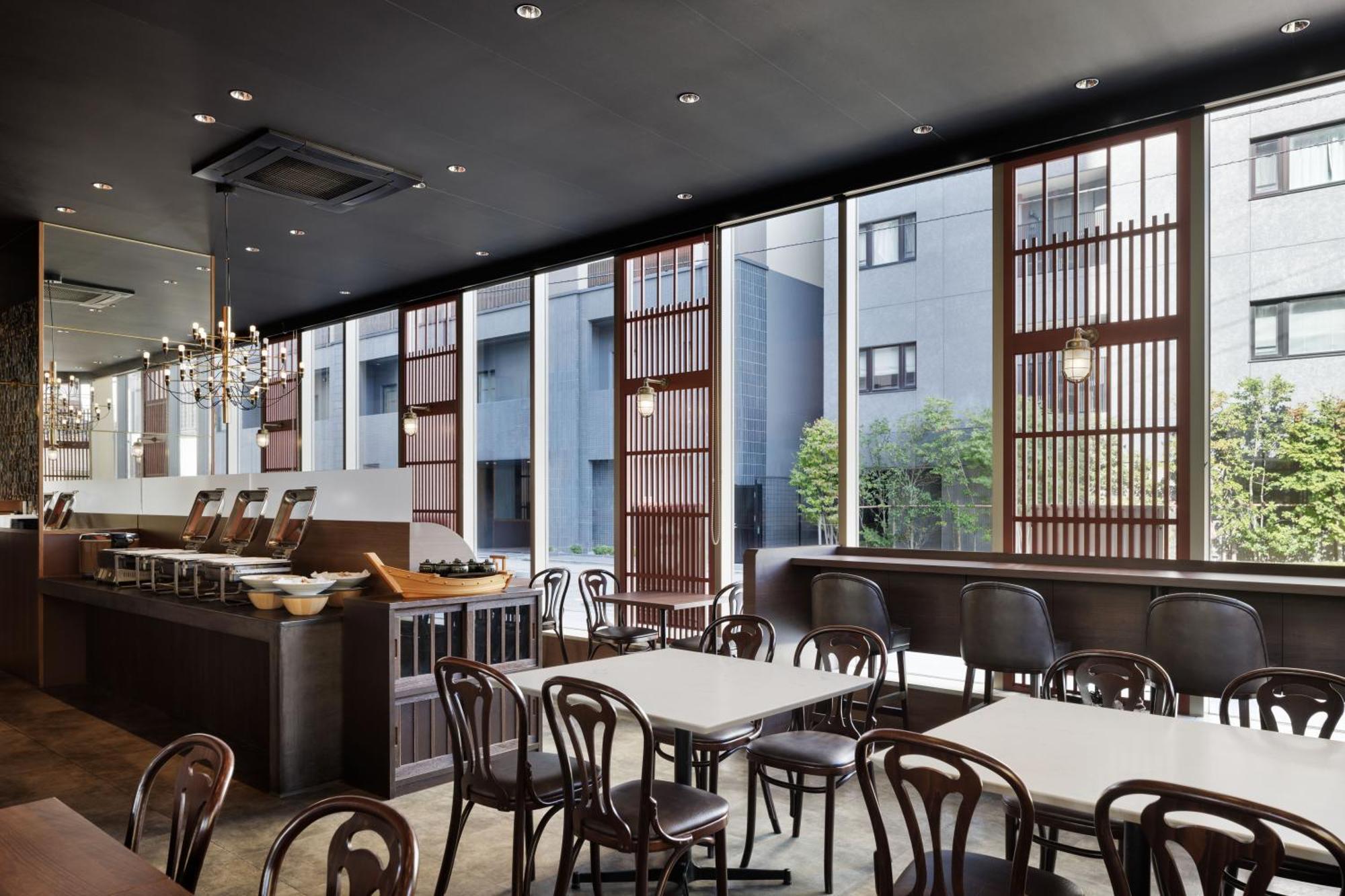 Four Points Flex By Sheraton Καναζάουα Εξωτερικό φωτογραφία