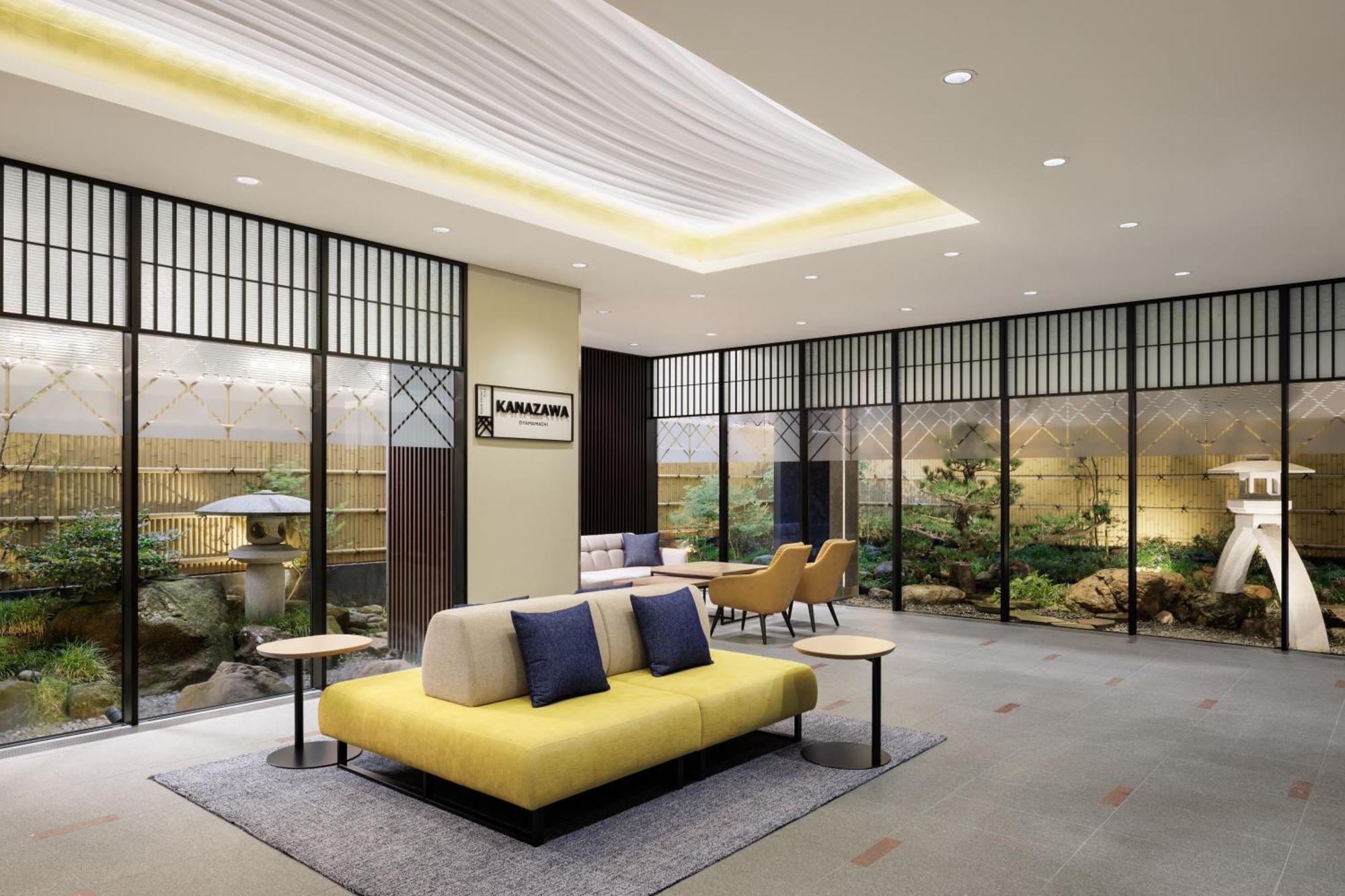 Four Points Flex By Sheraton Καναζάουα Εξωτερικό φωτογραφία