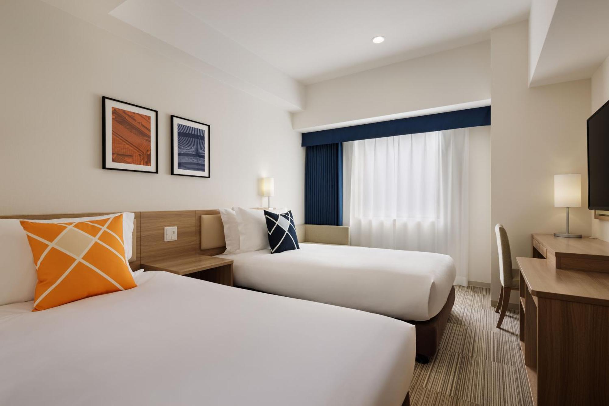Four Points Flex By Sheraton Καναζάουα Εξωτερικό φωτογραφία