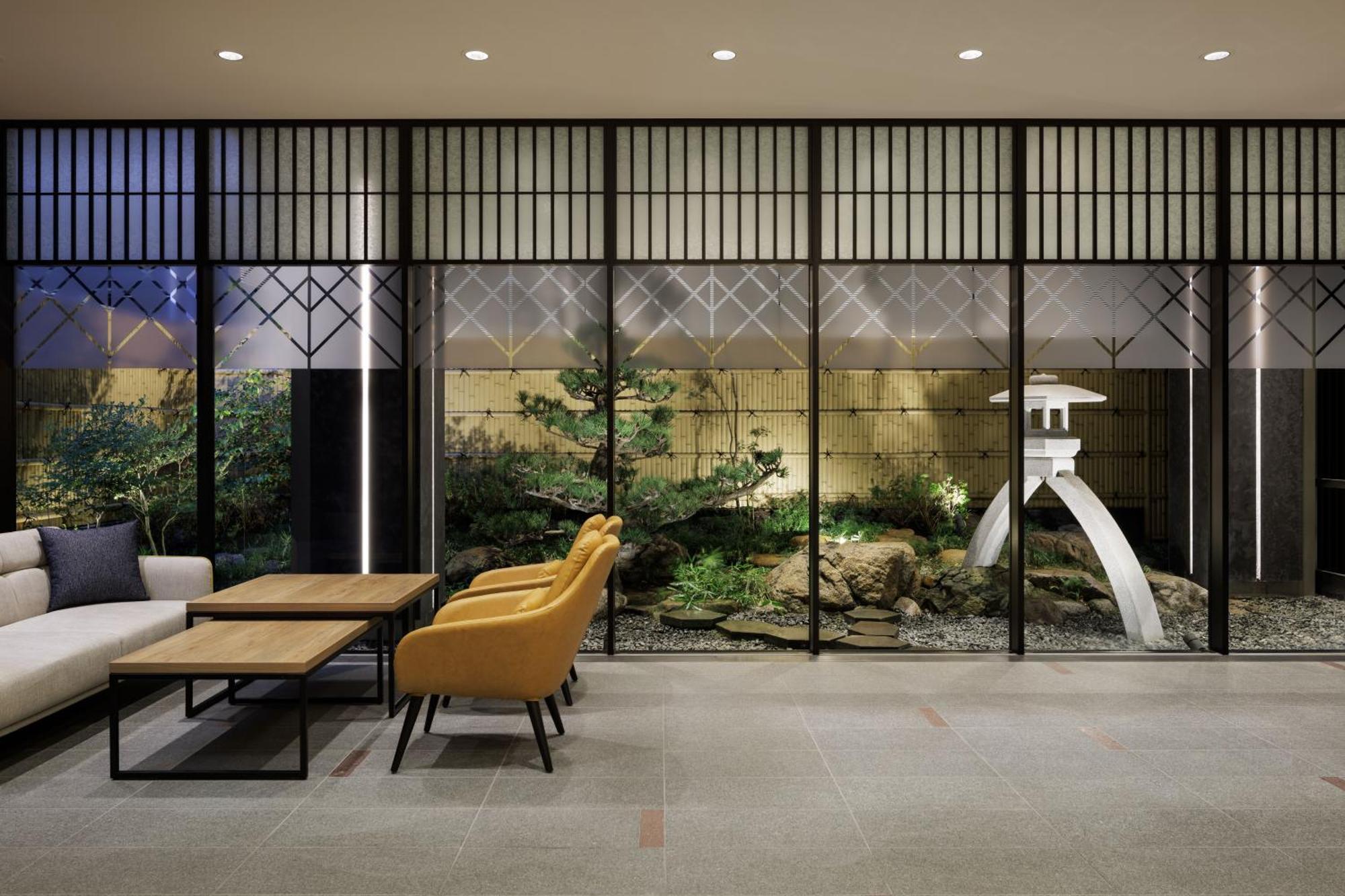Four Points Flex By Sheraton Καναζάουα Εξωτερικό φωτογραφία