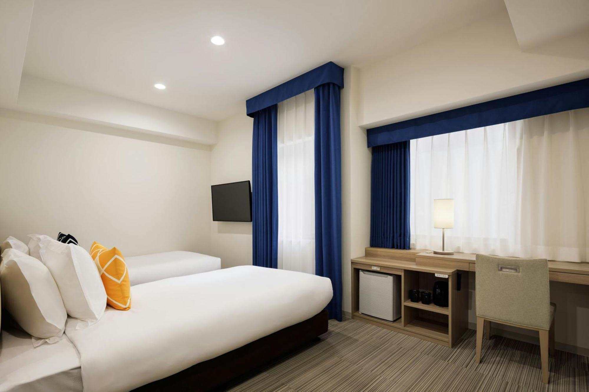Four Points Flex By Sheraton Καναζάουα Εξωτερικό φωτογραφία
