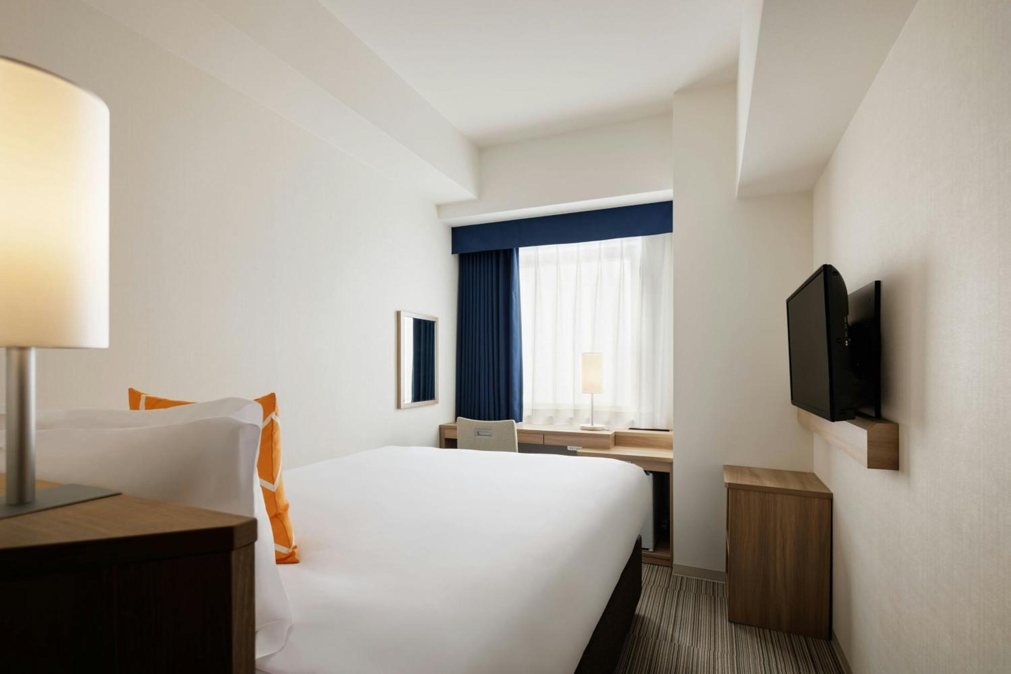 Four Points Flex By Sheraton Καναζάουα Εξωτερικό φωτογραφία