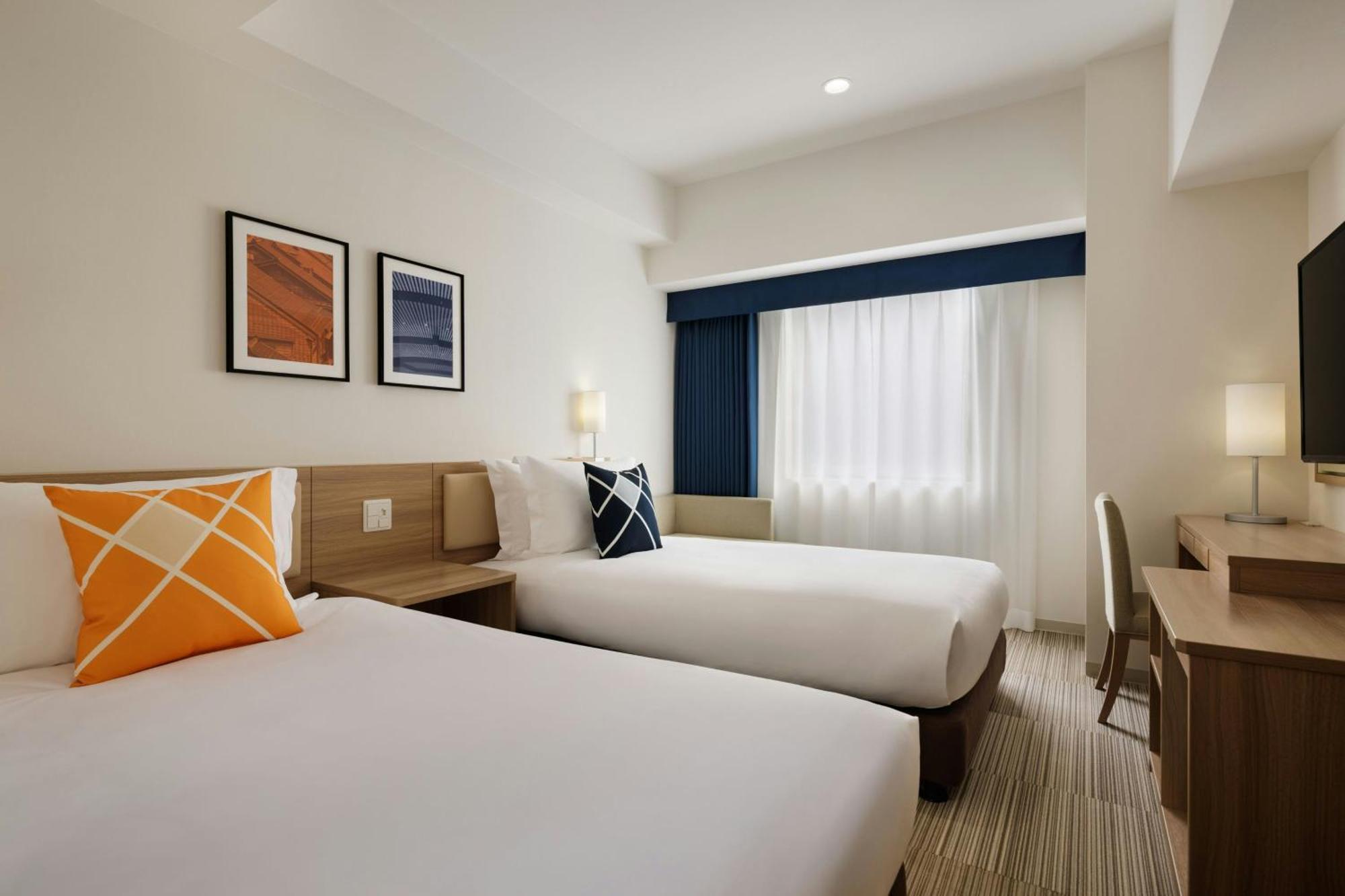 Four Points Flex By Sheraton Καναζάουα Εξωτερικό φωτογραφία